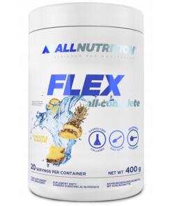 Flex All Komplet, Ananás - 400g