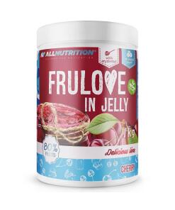 Frulove želé, višňa - 1000g