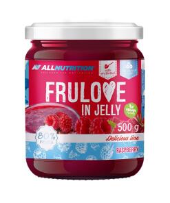 Frulove a želé, malina - 500g