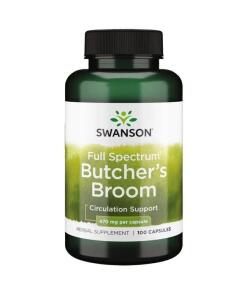 Plný spekter Mäsiarova strava, 470 mg - 100 kapsúl