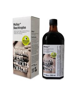 Galactopharm - GALACTOPHARM Molkur (250 ml)