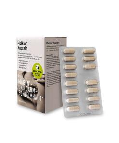 Galactopharm - GALACTOPHARM Molkur (90 kapsúl)