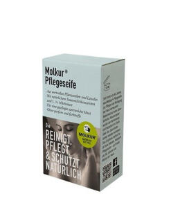 Galactopharm - GALACTOPHARM Molkur Ošetrujúce mydlo (100 g)