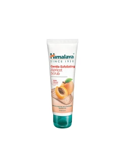 Jemný exfoliačný marhuľový peeling - 75 ml