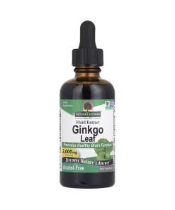 Ginkgoblade, 2000 mg - 60 ml -> Ginkgoblade, 2000 mg - 60 ml