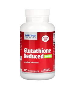 Redukovaný Glutatión - 500 mg - 150 kapsúl