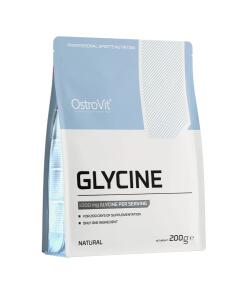 OstroVit - Glycín, prírodný - 200 g