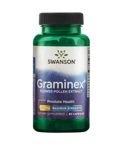 Graminex, 500 mg - 60 kapsúl