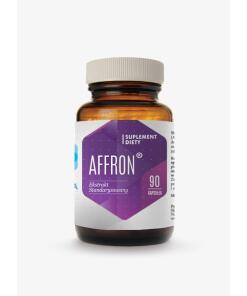 Hepatica - HEPATICA Affron - šafran (90 kapsúl)