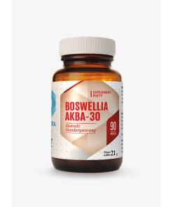 Hepatica - HEPATICA Boswellia AKBA-30 (90 kapsúl)