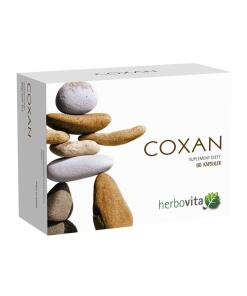 Herbovita - HERBOVITA Coxan (60 kapsúl)