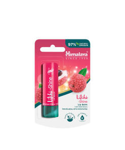 Himalaya - Balzam na pery Himalaya (4,5 g, liči)