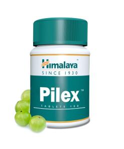 Pilex - 100 tabliet