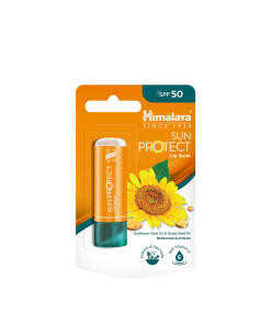 Himalaya - Balzam na pery Himalaya Sun Protect SPF50 (4,5 g)
