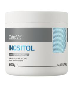 OstroVit - Čistý inozitol Supreme - 200g