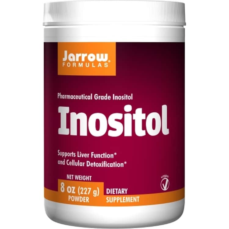 Inozitol, prášok - 227g