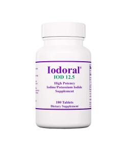 Jodoral 12,5 mg