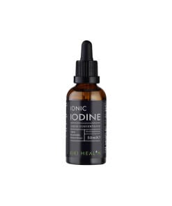 Iónový jód - 50 ml