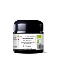 Kenay - KENAY Canadian Pine Pollen (30 g)