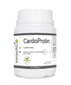 Kenay - KENAY CardioProlin (140 g / 4,938 oz.)