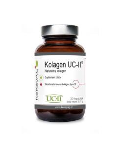Kenay - KENAY Collagen UC-II (30 caps)