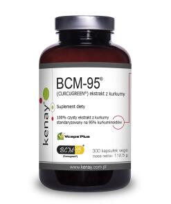 Kenay - KENAY Curcumin BCM-95 Curcugreen (300 caps)