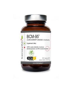 Kenay - KENAY Curcumin BCM-95 Curcugreen (60 caps)