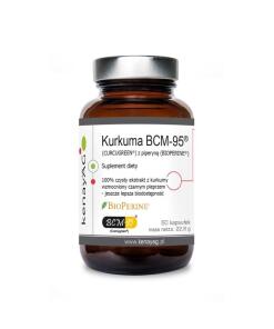 Kenay - KENAY Curcumin BCM-95 with Piperine (60 caps)