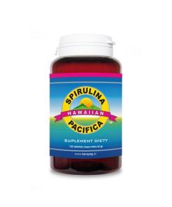 Kenay - KENAY Spirulina Pacifica (120 tabs)