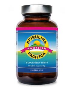 Kenay - KENAY Spirulina Pacifica (180 tabs)