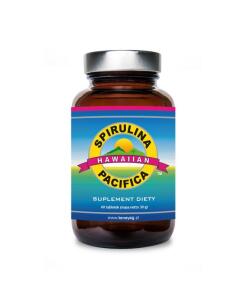 Kenay - KENAY Spirulina Pacifica (60 tabs)