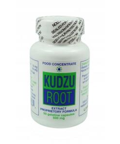 K&K Bio+ - K&K BIO+ Kudzu Root (50 caps)