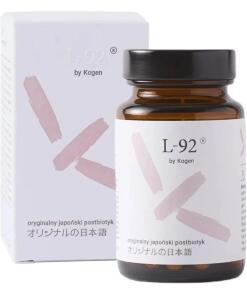 Kogen L-92® Postbiotikum (30 kapsúl)