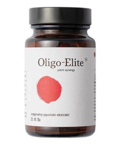 Kogen - KOGEN Oligo Elite (30 kapsúl)