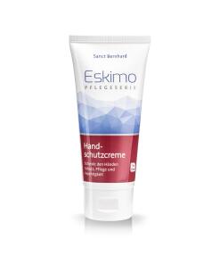 Krauterhaus Sanct Bernhard - KRAUTERHAUS SANCT BERNHARD Eskimo Protective Hand Cream (25 ml / 0,845 fl. oz.)