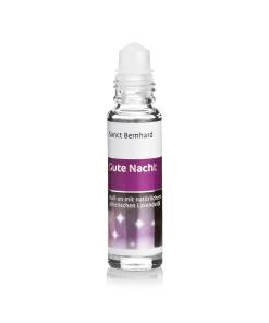Krauterhaus Sanct Bernhard - KRAUTERHAUS SANCT BERNHARD Good Night! Roll-on Stick (10 ml / 0,338 fl. oz.)