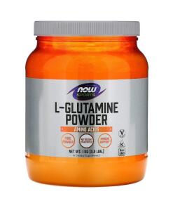 L-Glutamín, 5000 mg (prášok) - 1000 g