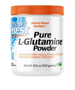 L-Glutamín v prášku - 300g