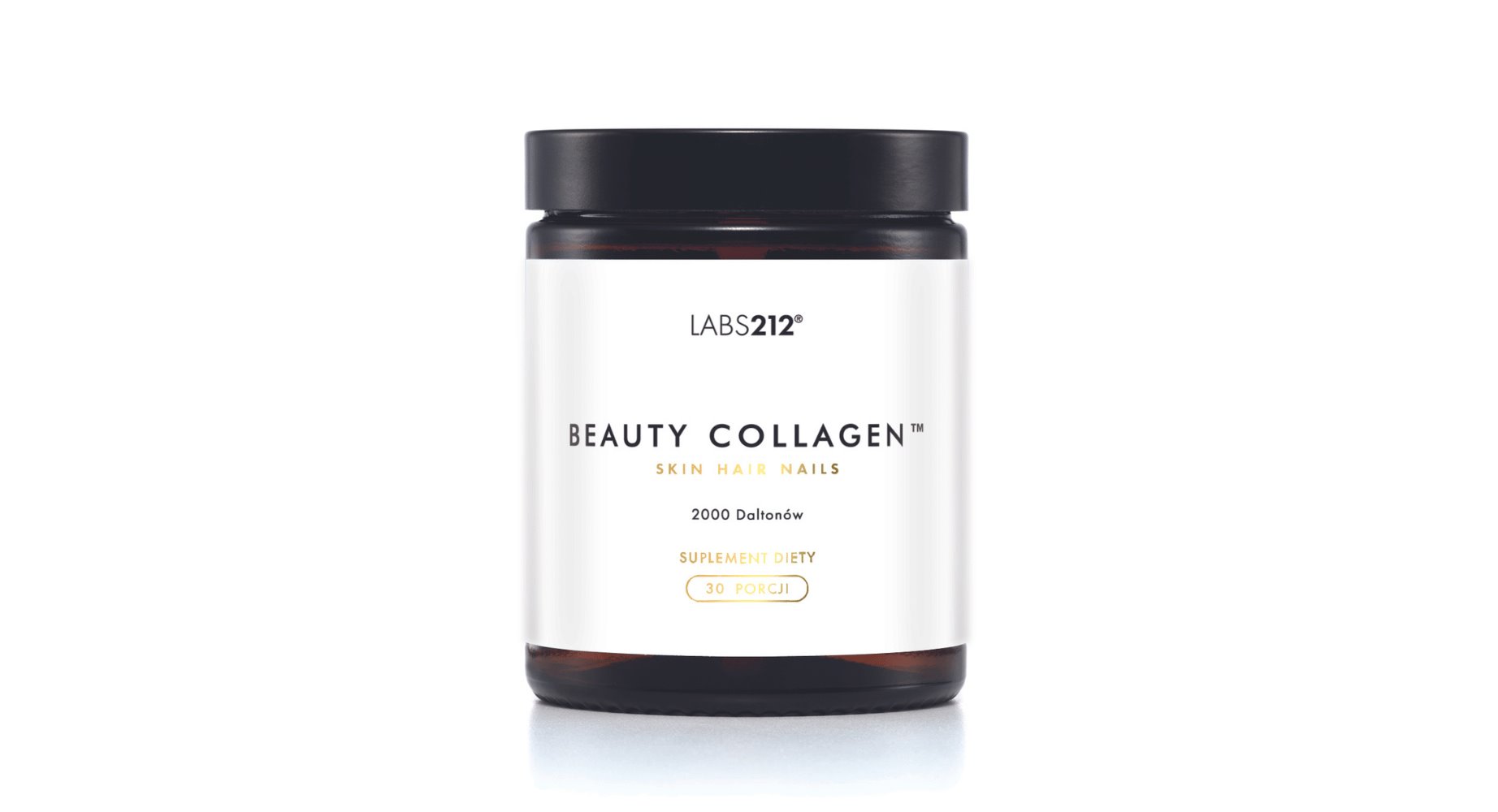 Labs212 - LABS212 Beauty collagen skin, hair & nails (30 servings)