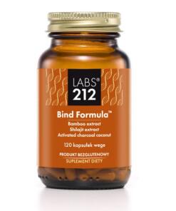 Labs212 - Väzbová formula LABS212 (120 kapsúl)