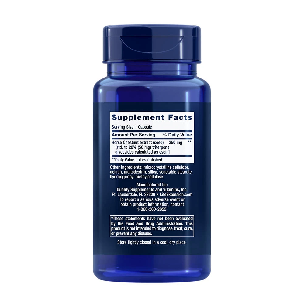 Venoton - 60 kapsúl – Obrázok 5