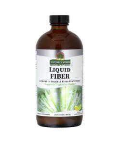 Tekuté vlákno, Citrón-Límec - 480 ml