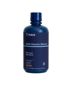 Tekutý multivitamín-minerál, bobule - 887 ml
