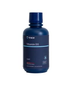 Tekutý vitamín D3, tropická čerešňa - 473 ml