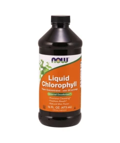 Chlorofylová kvapalina - 473 ml