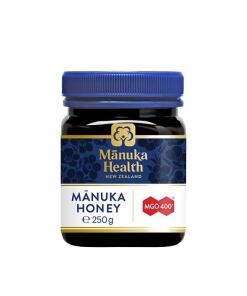 Manuka Health - MANUKA HEALTH Manuka Nectar Honey MGO™ 400+ (250 g)