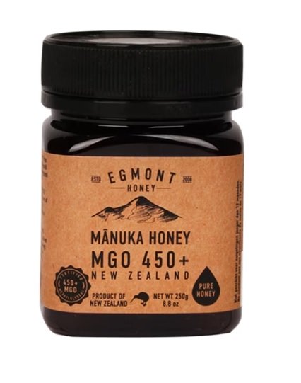 Manuka Med MGO 450+ - 250g