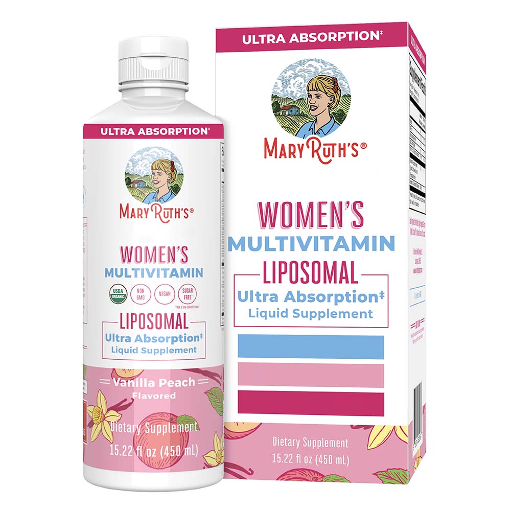 MaryRuth's Kvapky probiotík pre batoľatá bez príchute 30 ml – Obrázok 2