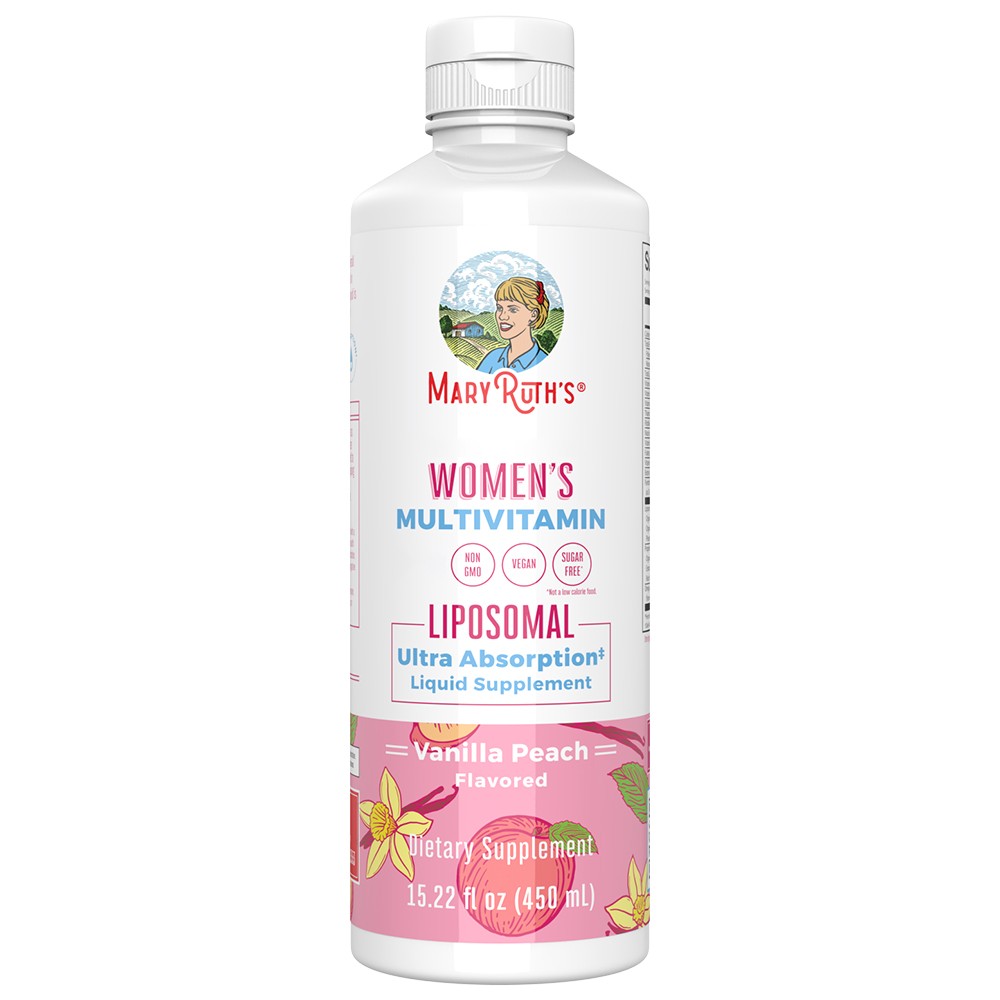 MaryRuth's Kvapky probiotík pre batoľatá bez príchute 30 ml – Obrázok 3