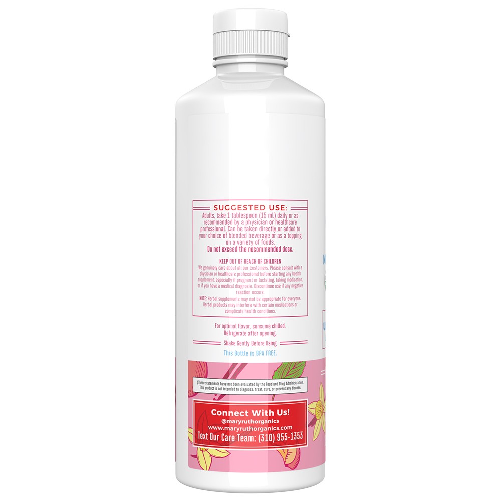 MaryRuth's Kvapky probiotík pre batoľatá bez príchute 30 ml – Obrázok 5